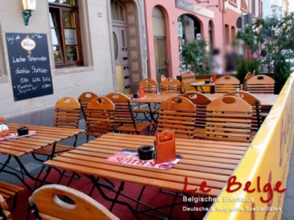 Foto: Le Belge
