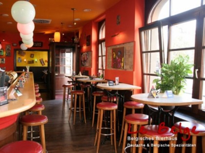 Foto: Le Belge