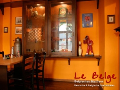Foto: Le Belge
