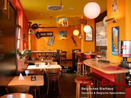 Foto: Le Belge
