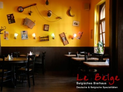 Foto: Le Belge