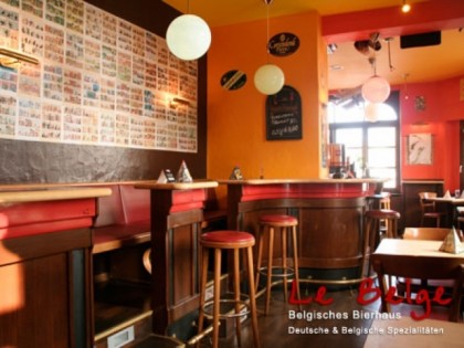 Foto: Le Belge