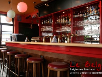 Foto: Le Belge