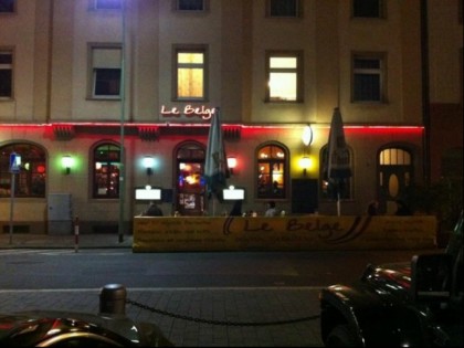Foto: Le Belge