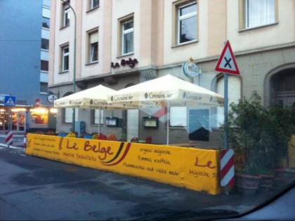 Foto: Le Belge