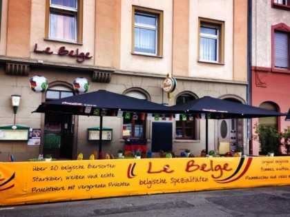 Foto: Le Belge