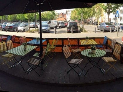 Foto: Le Belge