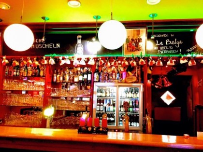 Foto: Le Belge